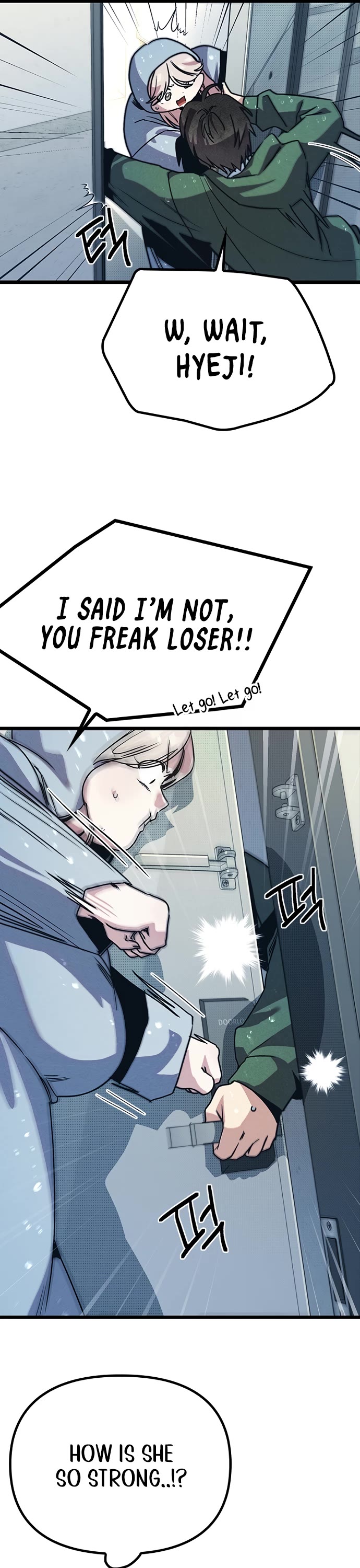 Twelve Zodiac Girls chapter 11 page 9