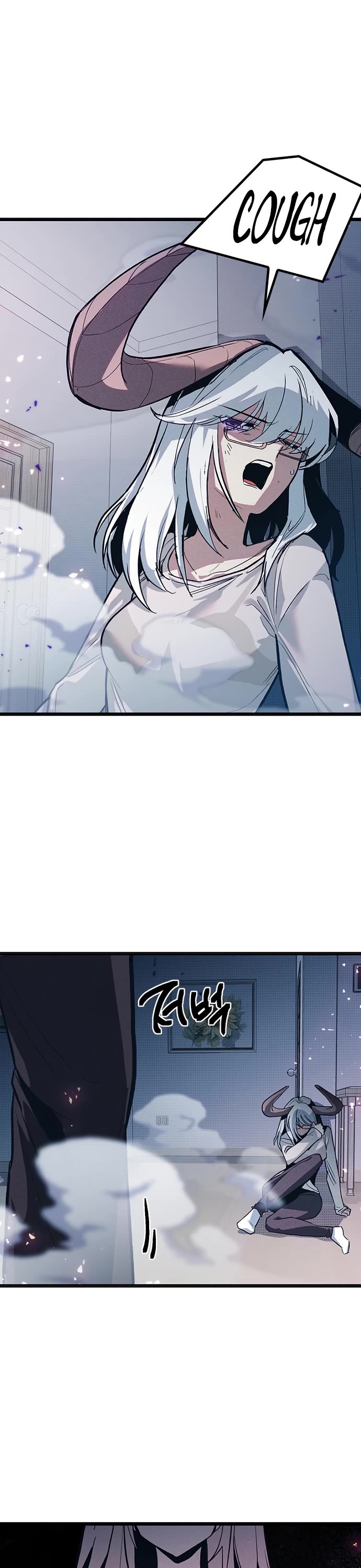 Twelve Zodiac Girls chapter 12 page 19