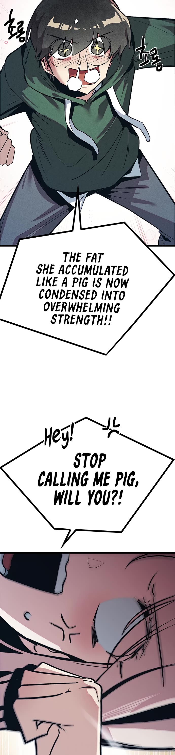 Twelve Zodiac Girls chapter 12 page 23