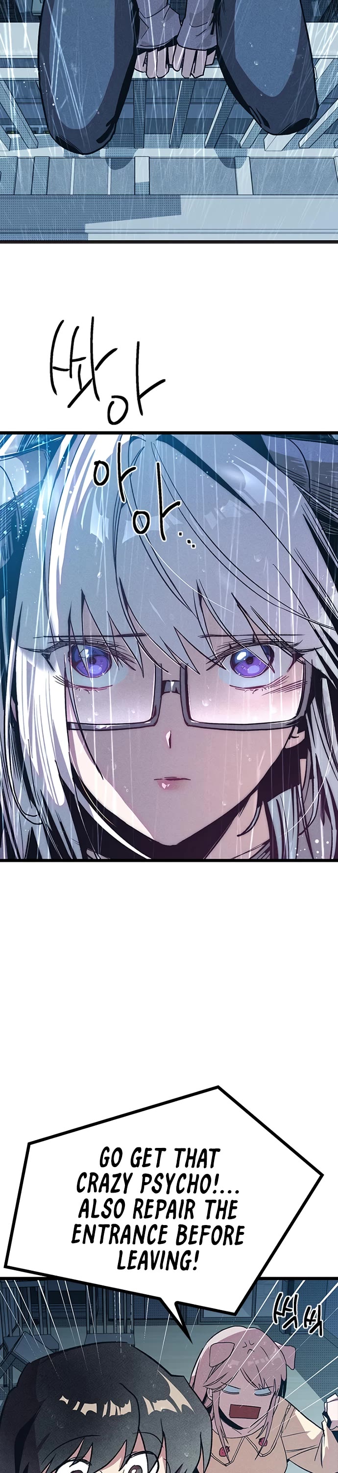 Twelve Zodiac Girls chapter 12 page 30