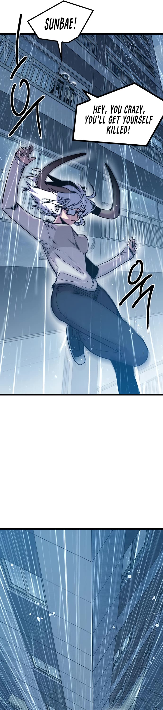 Twelve Zodiac Girls chapter 12 page 33