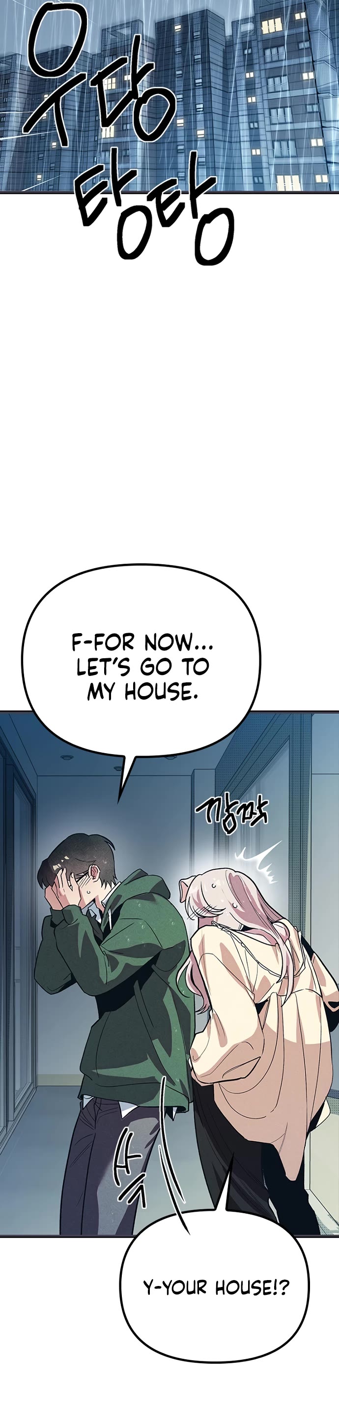 Twelve Zodiac Girls chapter 12 page 42