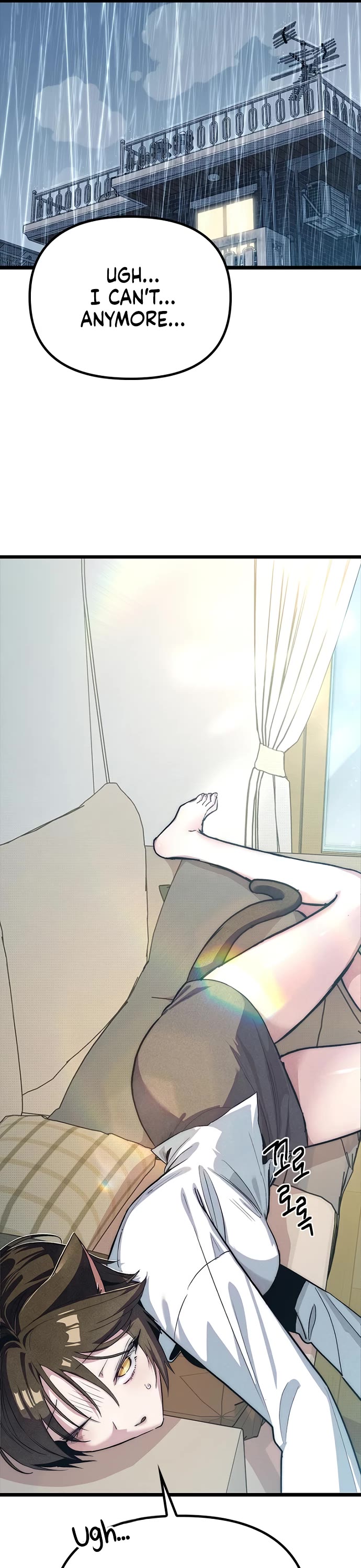 Twelve Zodiac Girls chapter 12 page 47