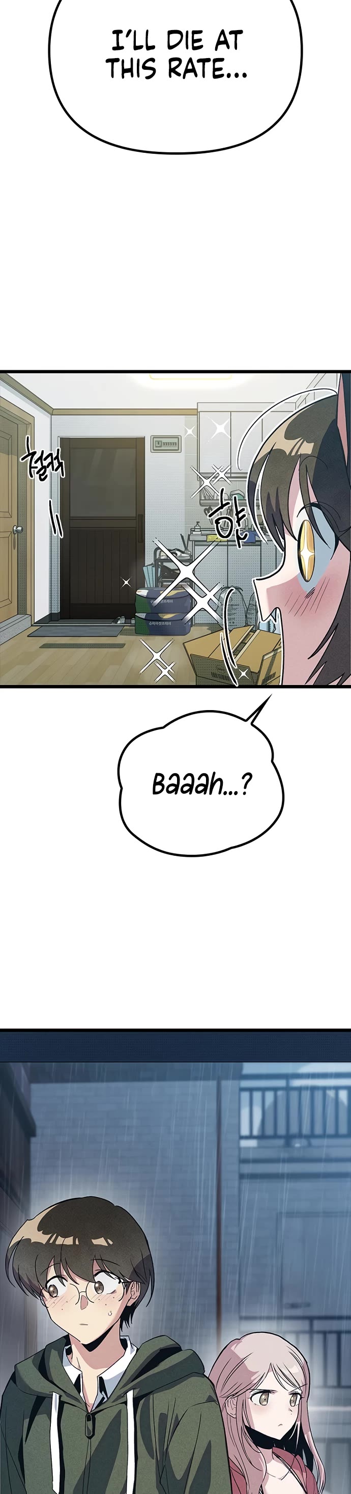 Twelve Zodiac Girls chapter 12 page 48