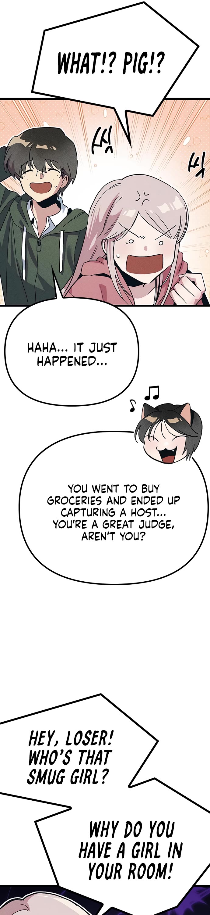 Twelve Zodiac Girls chapter 12 page 50