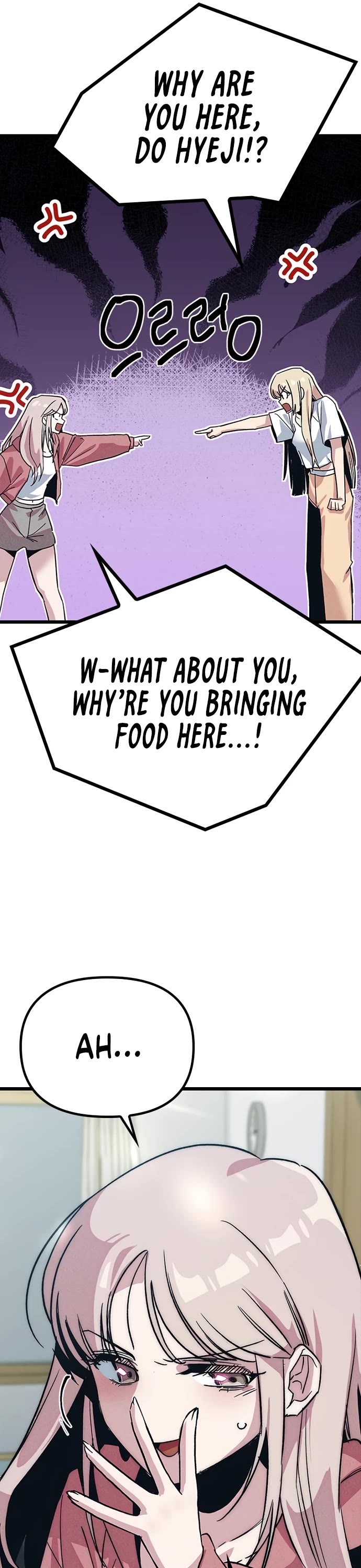 Twelve Zodiac Girls chapter 12 page 53