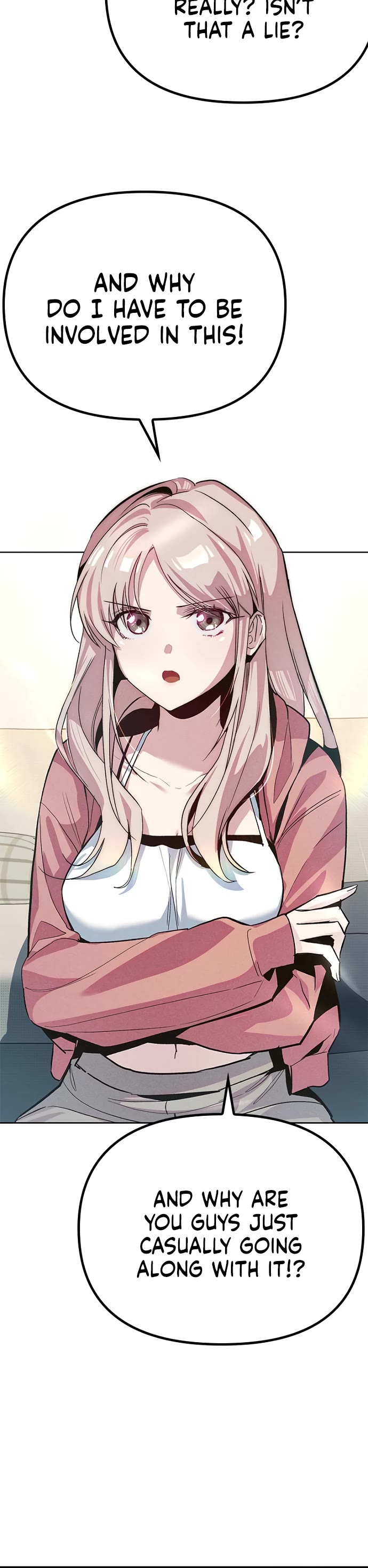 Twelve Zodiac Girls chapter 12 page 58