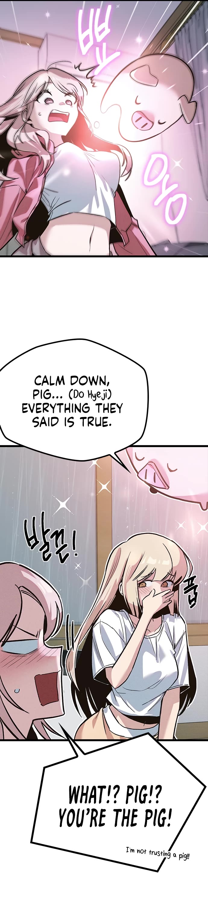 Twelve Zodiac Girls chapter 12 page 59