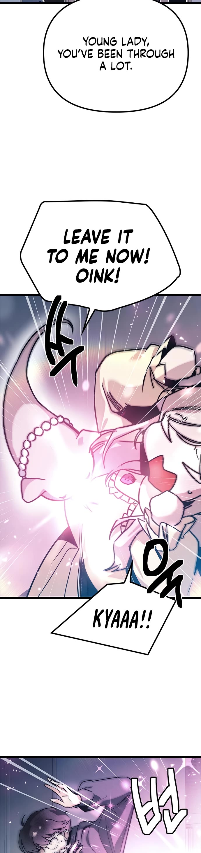 Twelve Zodiac Girls chapter 12 page 6