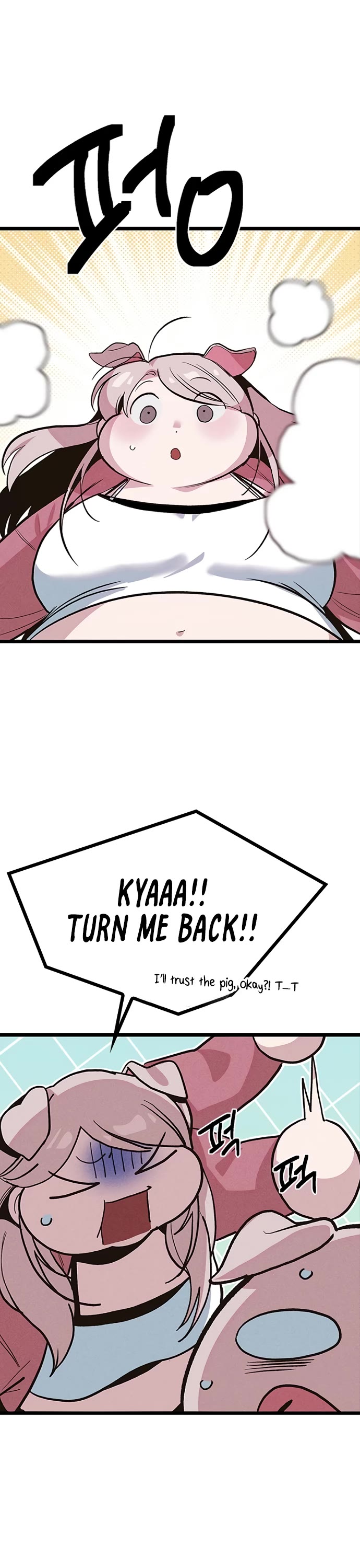 Twelve Zodiac Girls chapter 12 page 60