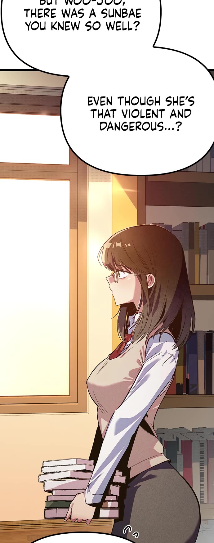 Twelve Zodiac Girls chapter 12 page 65