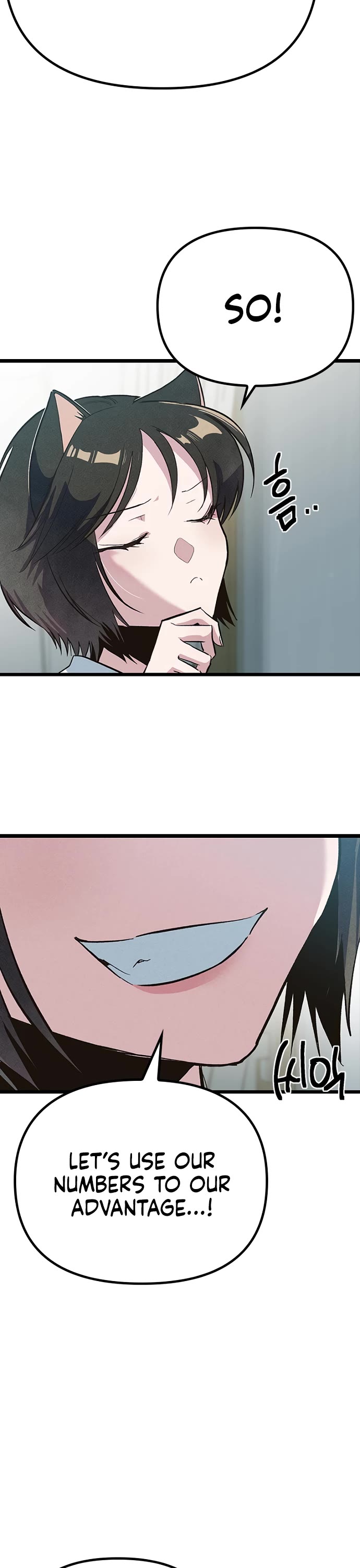 Twelve Zodiac Girls chapter 12 page 69