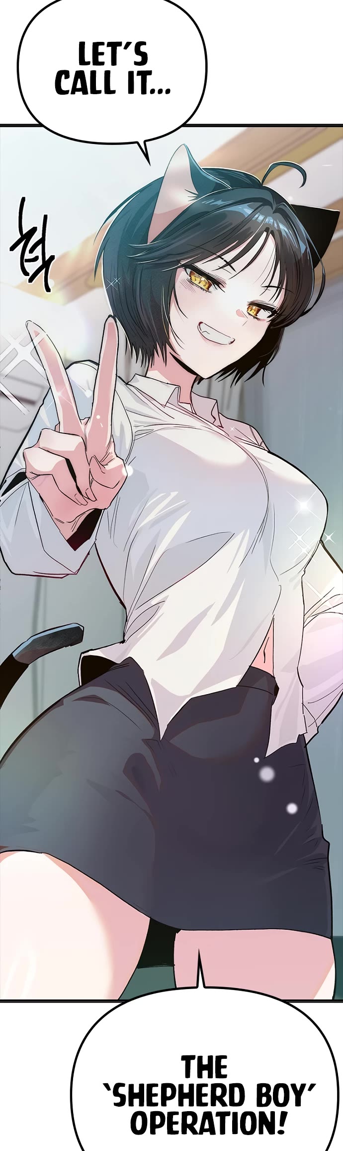 Twelve Zodiac Girls chapter 12 page 70