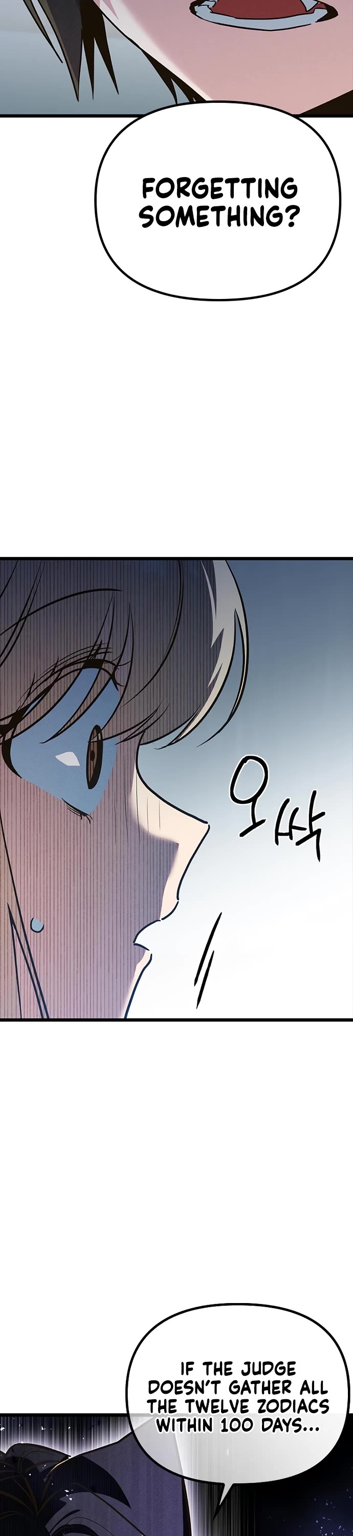 Twelve Zodiac Girls chapter 13 page 10
