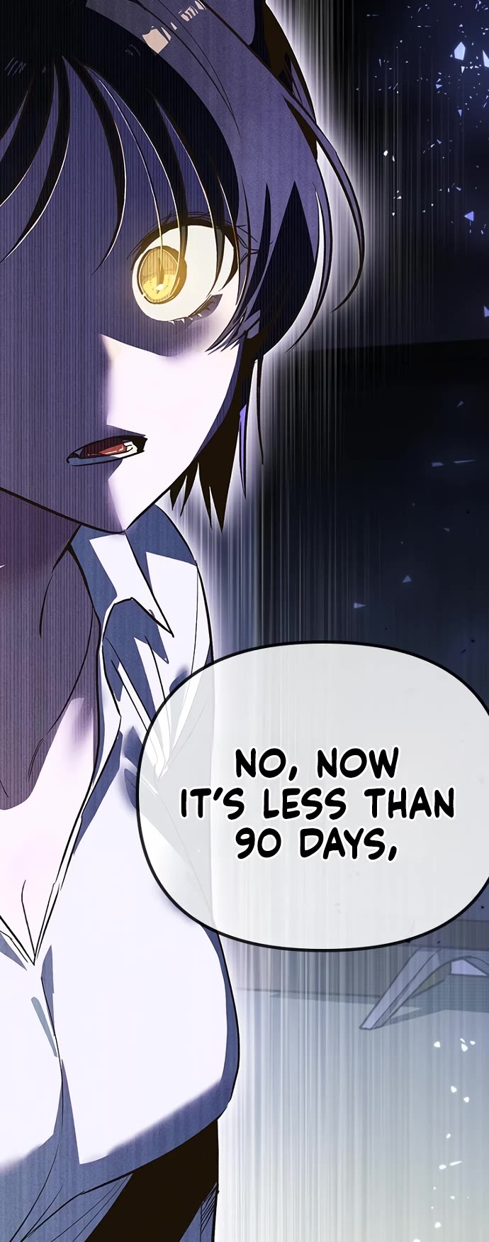 Twelve Zodiac Girls chapter 13 page 11