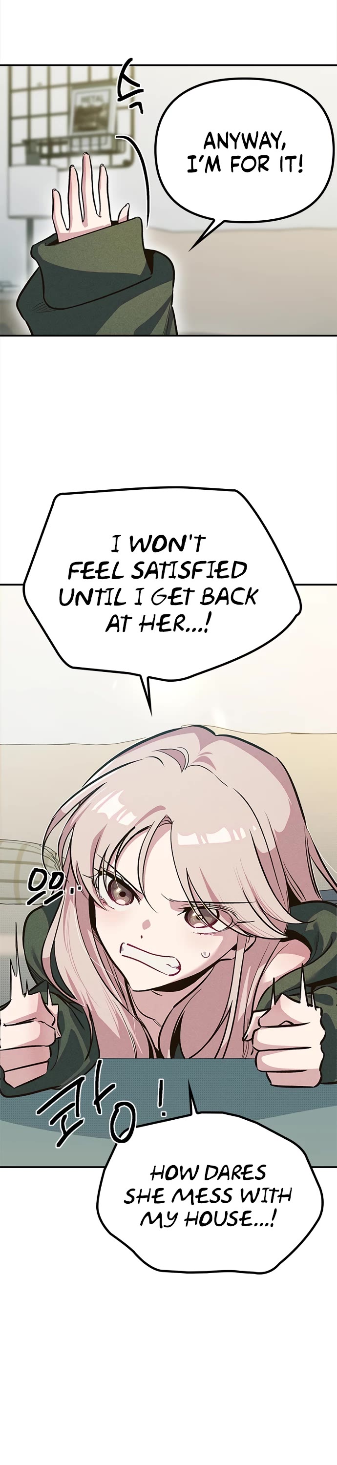 Twelve Zodiac Girls chapter 13 page 17