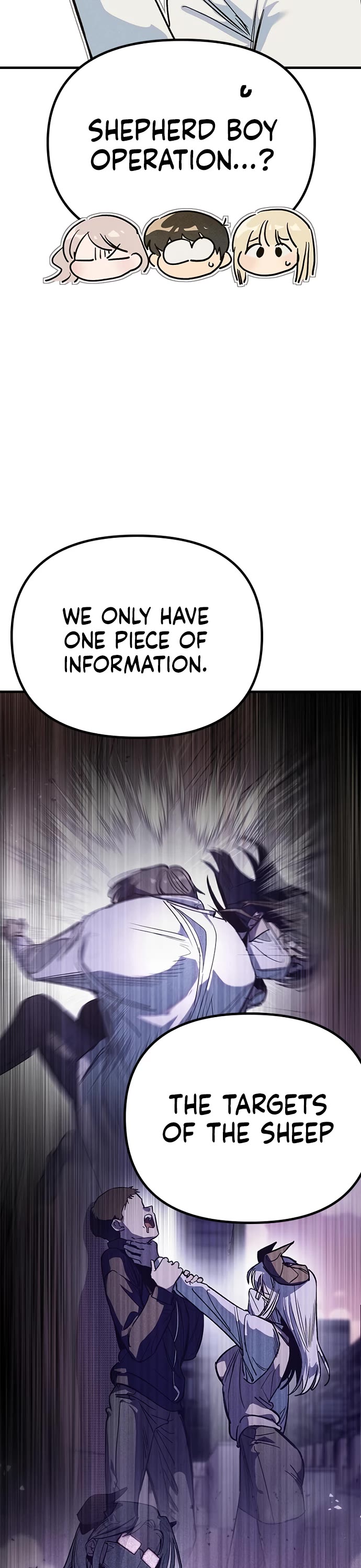 Twelve Zodiac Girls chapter 13 page 2