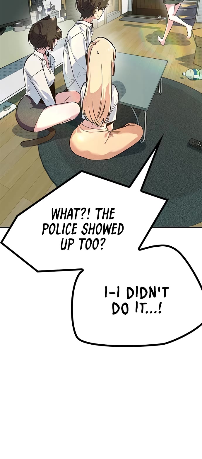 Twelve Zodiac Girls chapter 13 page 20