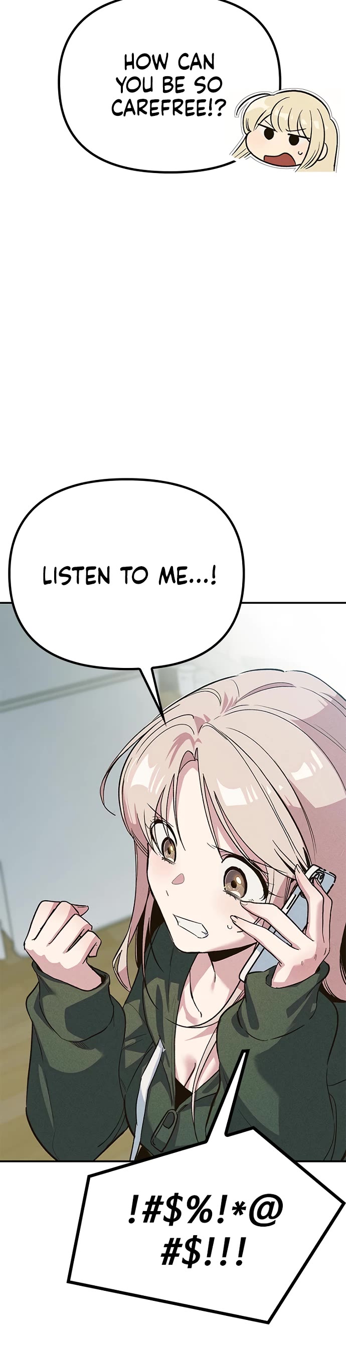 Twelve Zodiac Girls chapter 13 page 23