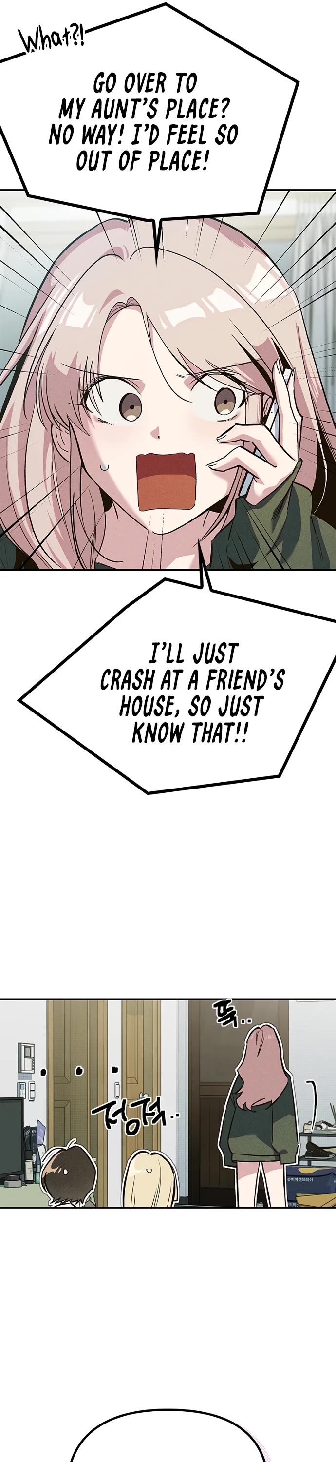 Twelve Zodiac Girls chapter 13 page 24