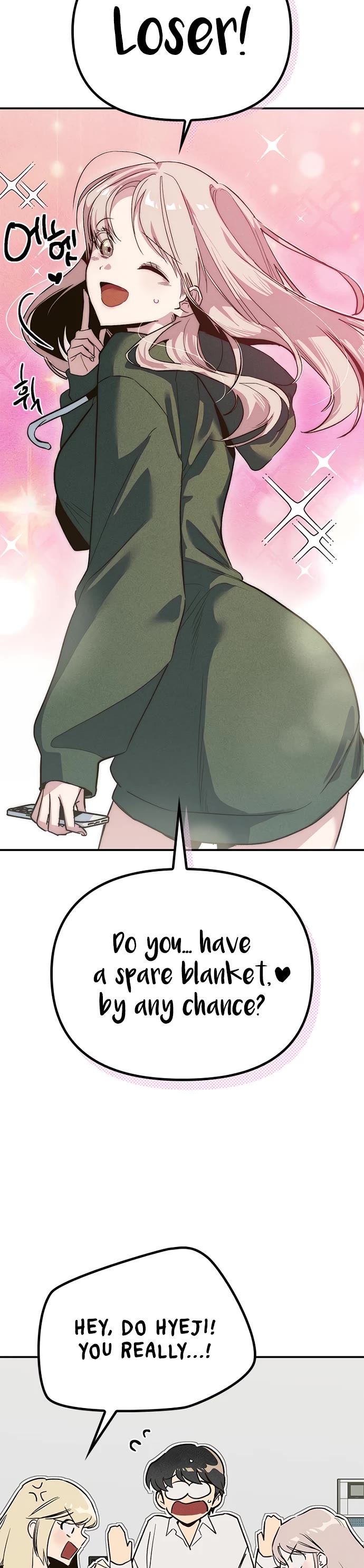 Twelve Zodiac Girls chapter 13 page 25