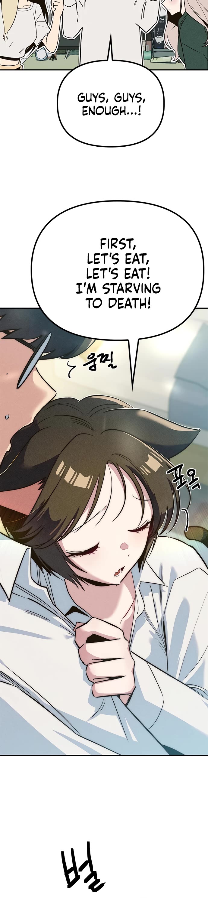 Twelve Zodiac Girls chapter 13 page 26