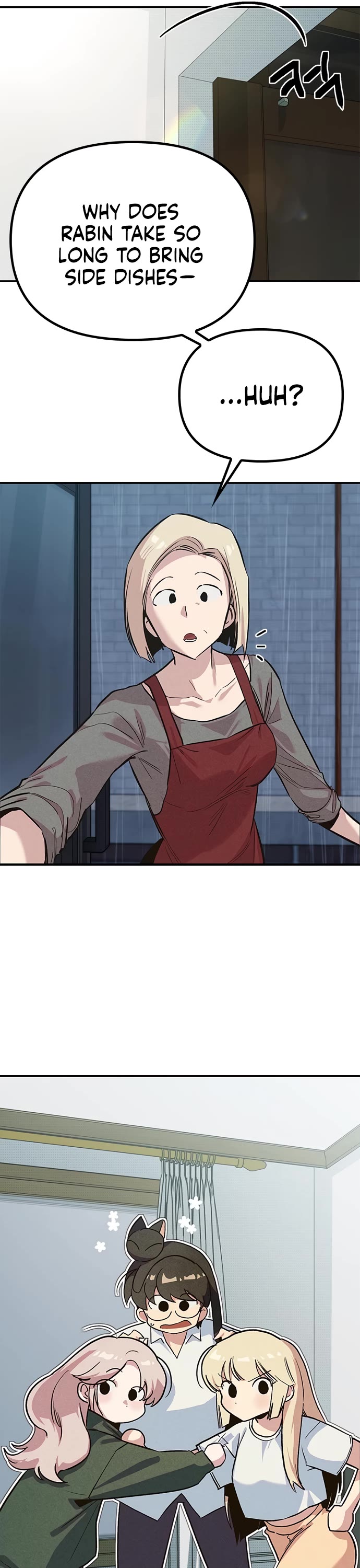 Twelve Zodiac Girls chapter 13 page 27