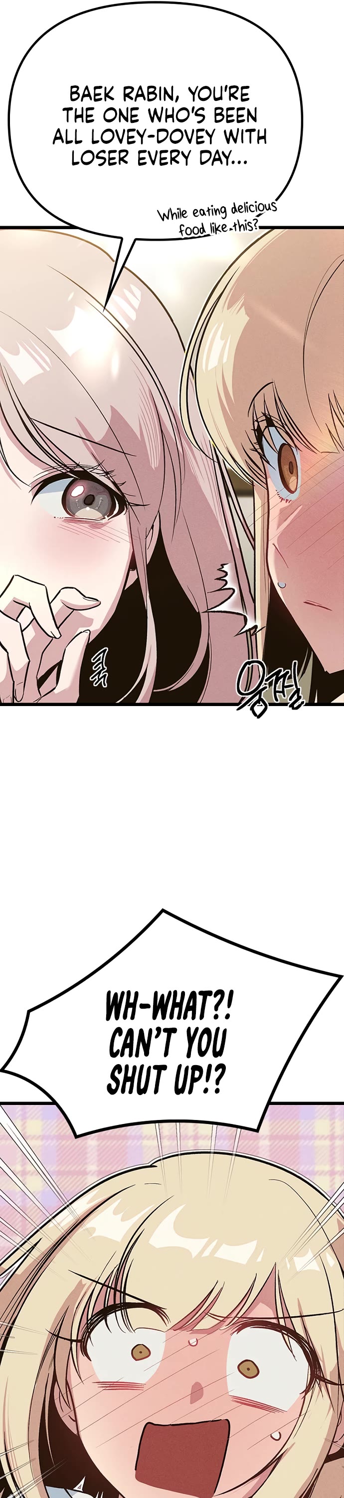 Twelve Zodiac Girls chapter 13 page 34