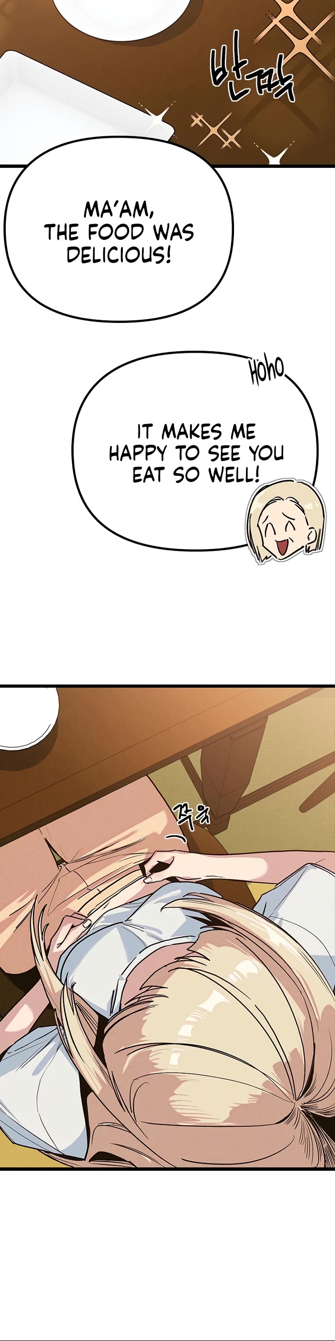 Twelve Zodiac Girls chapter 13 page 36