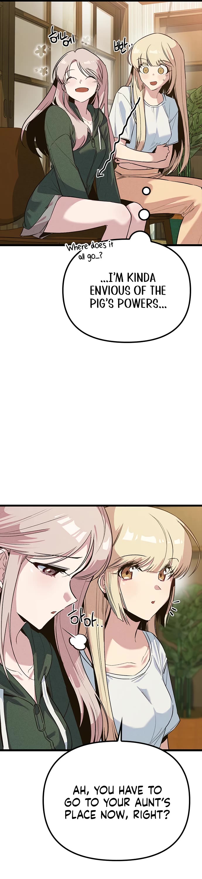 Twelve Zodiac Girls chapter 13 page 37