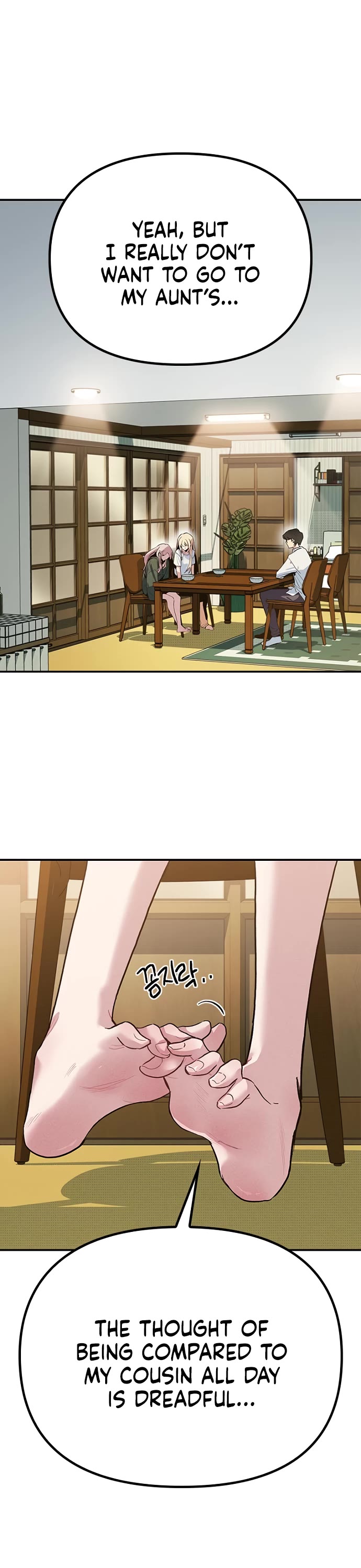 Twelve Zodiac Girls chapter 13 page 38