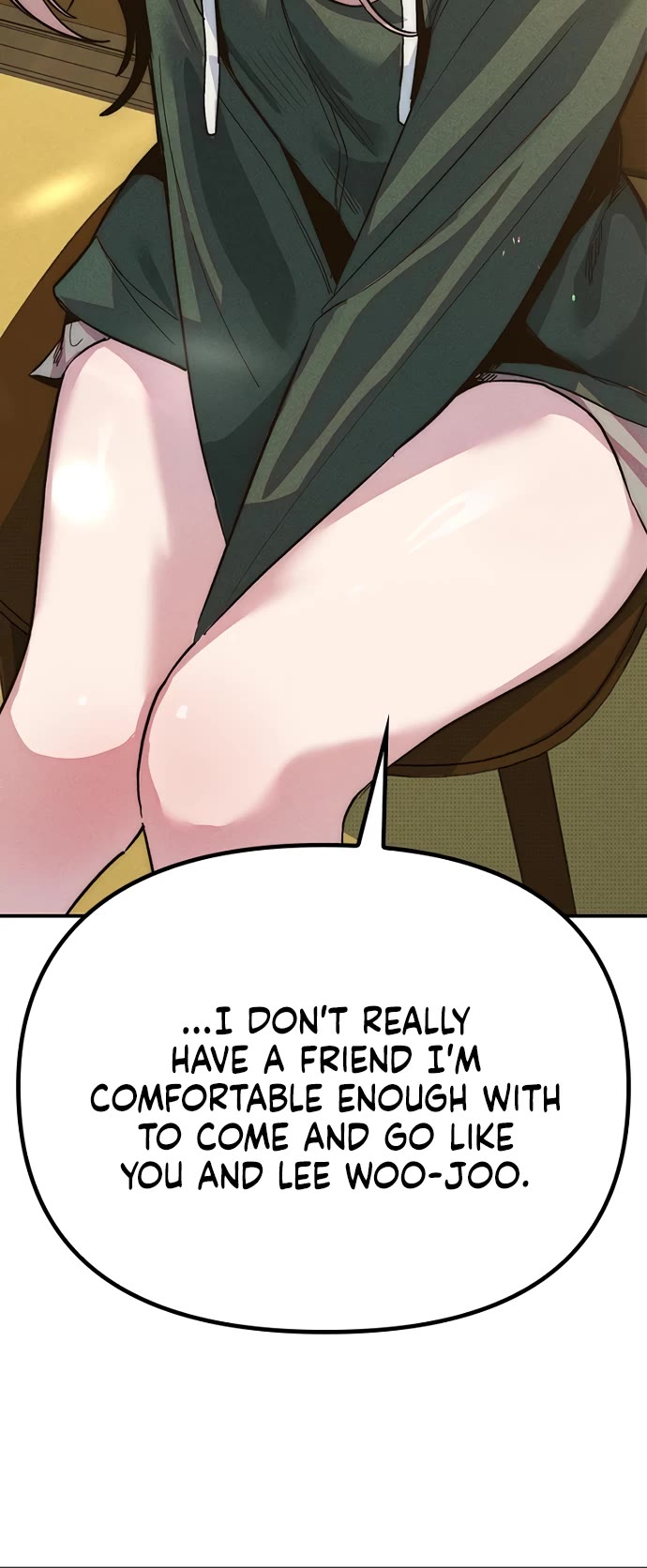 Twelve Zodiac Girls chapter 13 page 40