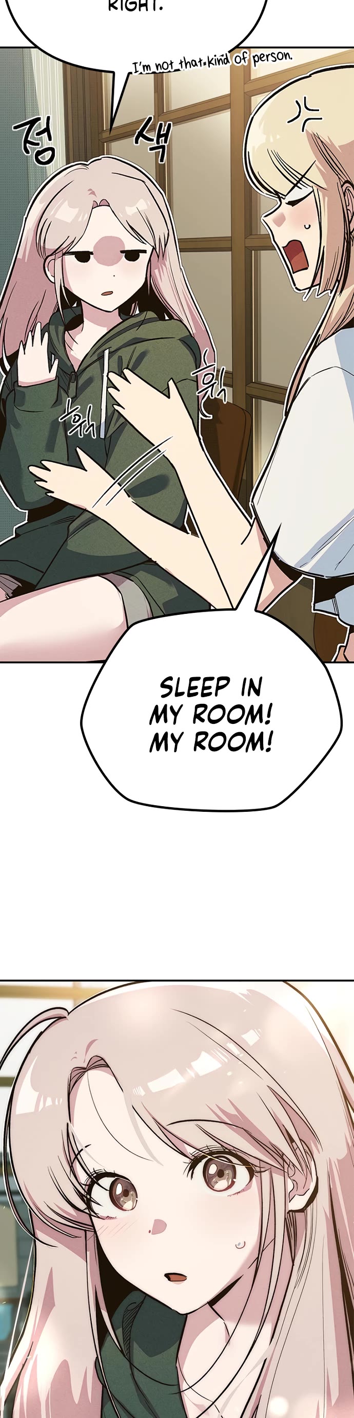 Twelve Zodiac Girls chapter 13 page 42