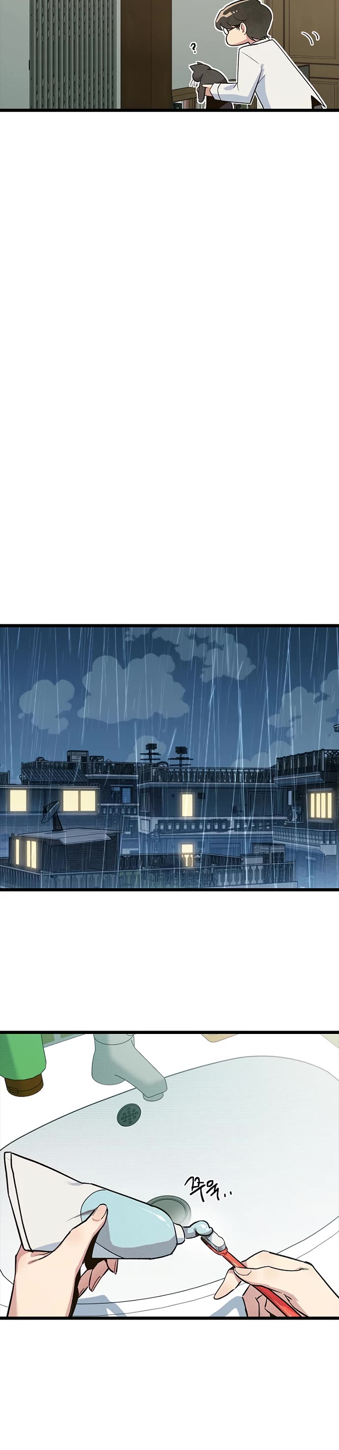 Twelve Zodiac Girls chapter 13 page 45