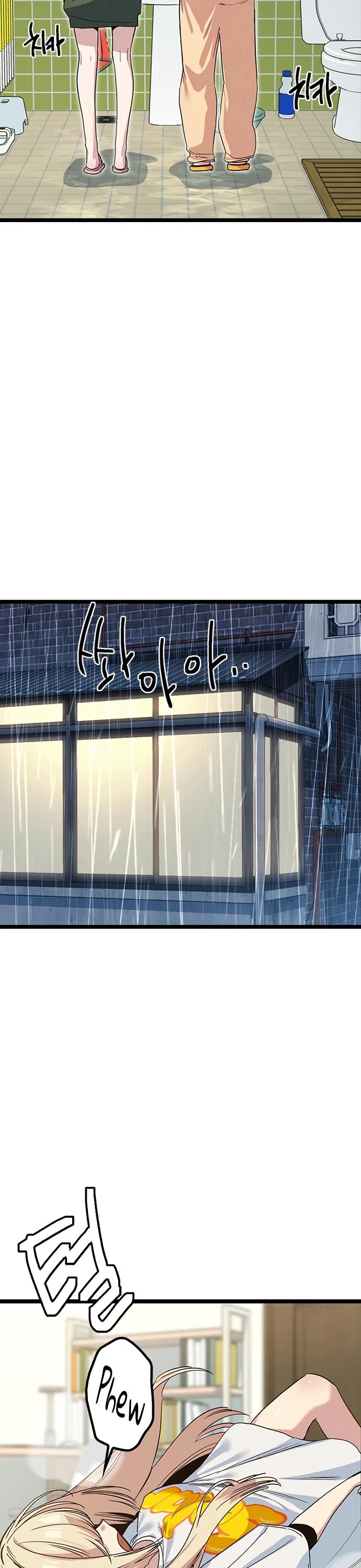 Twelve Zodiac Girls chapter 13 page 48