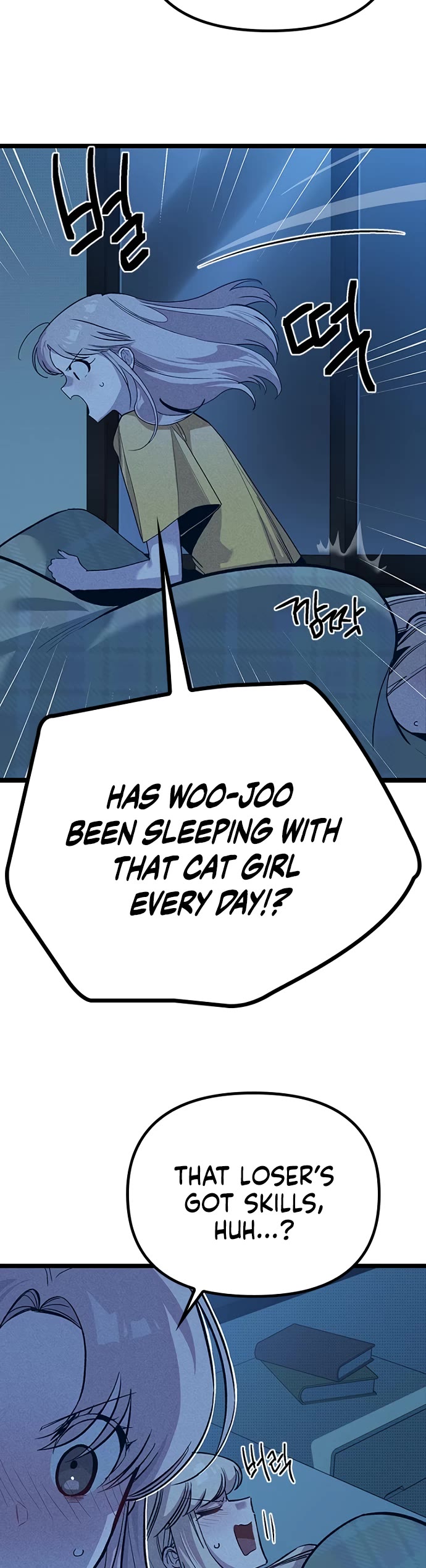 Twelve Zodiac Girls chapter 13 page 52