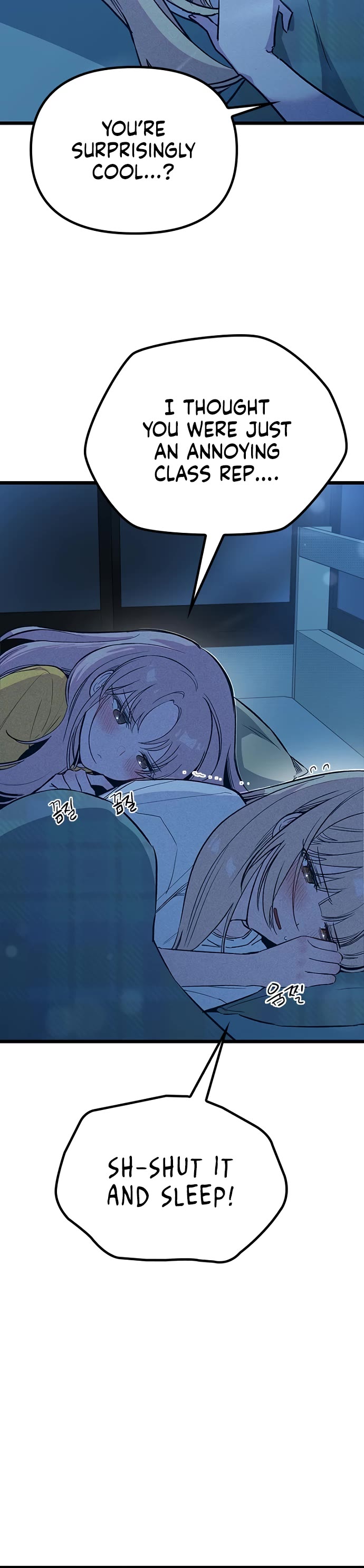 Twelve Zodiac Girls chapter 13 page 59