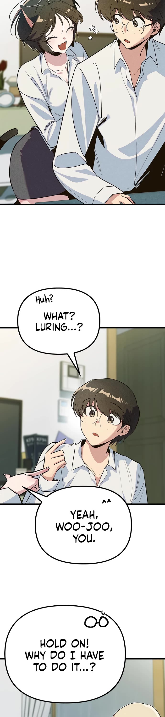 Twelve Zodiac Girls chapter 13 page 6