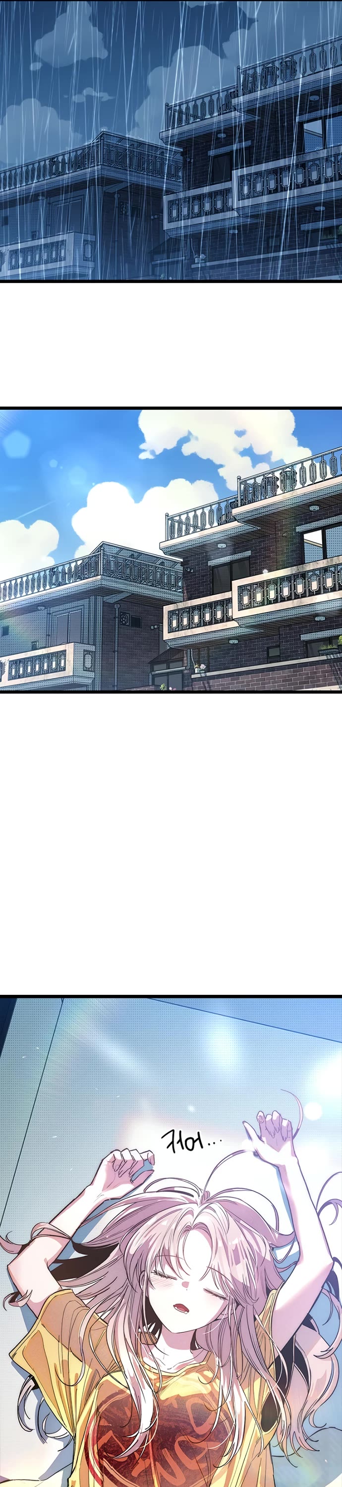 Twelve Zodiac Girls chapter 13 page 60