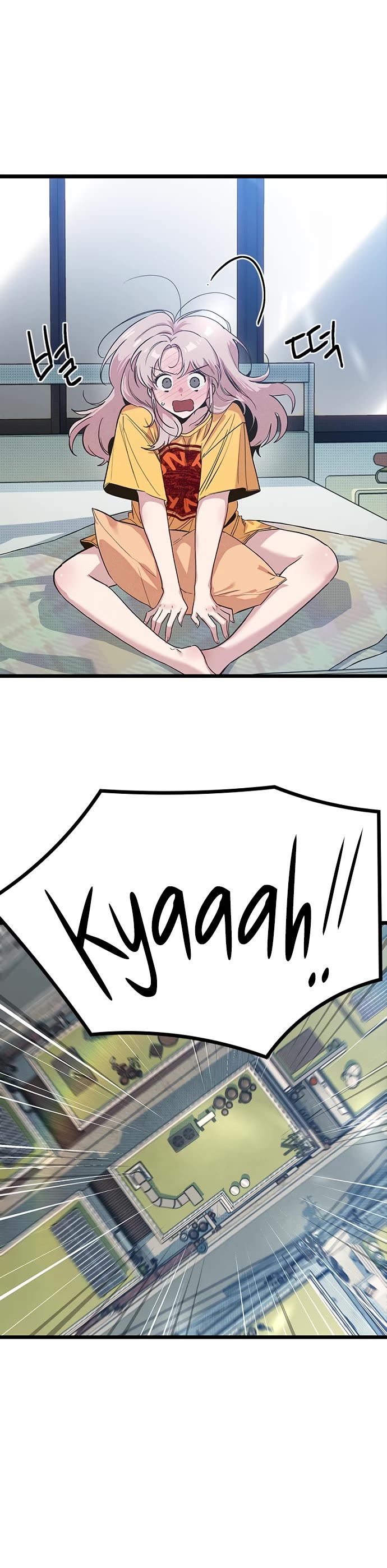 Twelve Zodiac Girls chapter 13 page 62