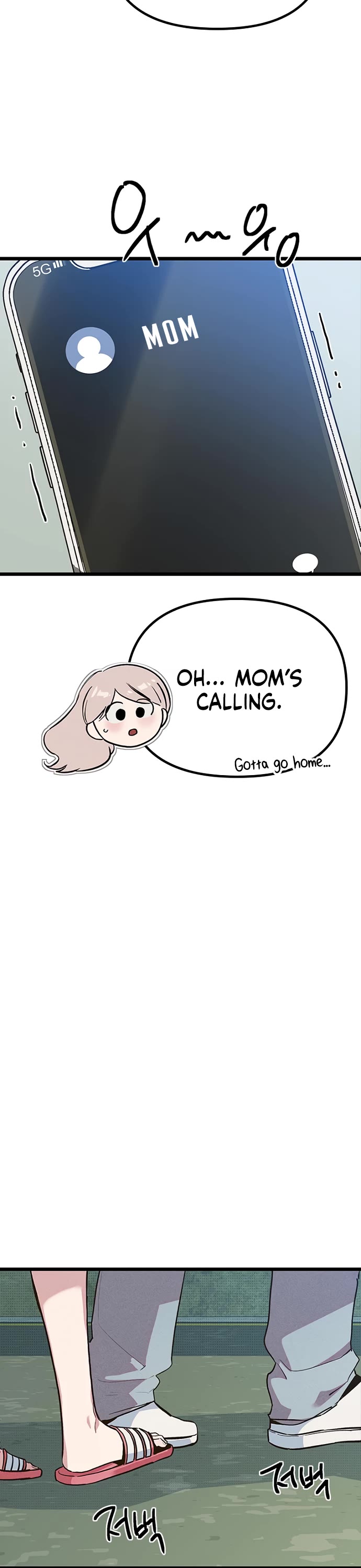 Twelve Zodiac Girls chapter 13 page 64