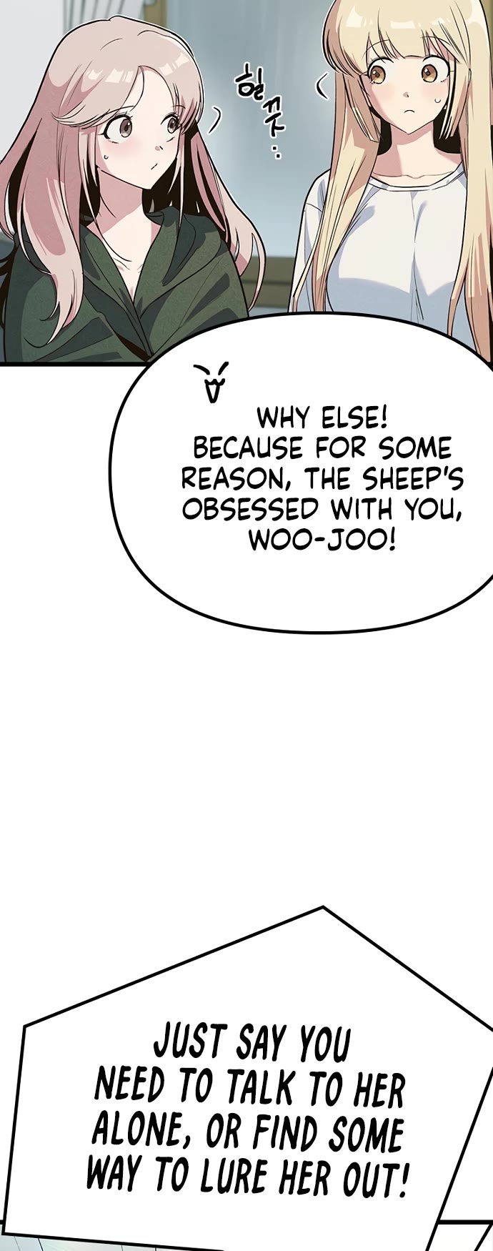 Twelve Zodiac Girls chapter 13 page 7