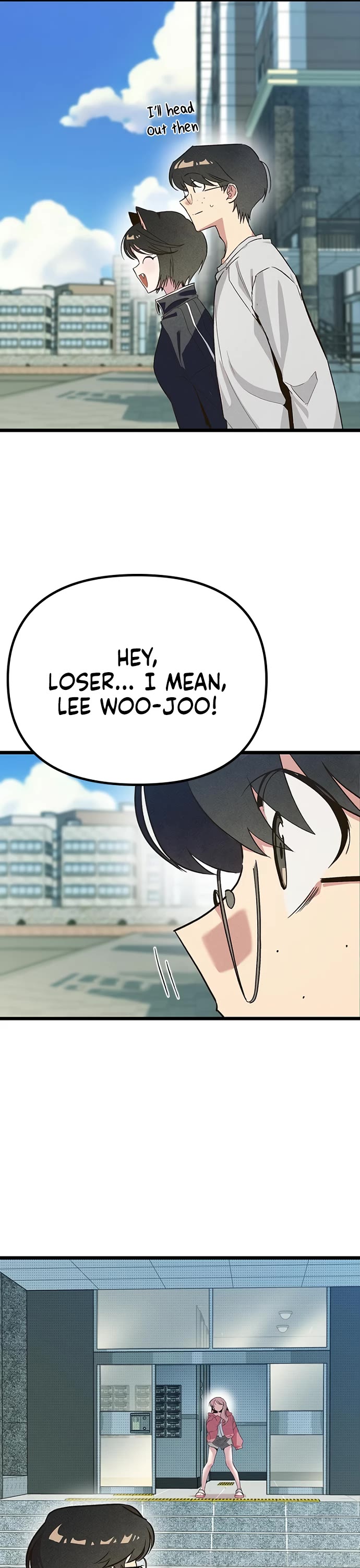 Twelve Zodiac Girls chapter 13 page 71