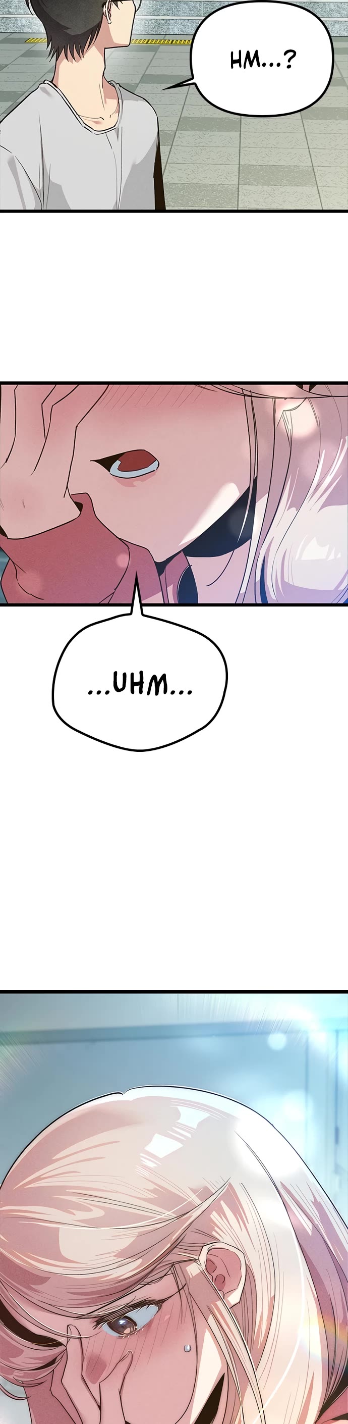 Twelve Zodiac Girls chapter 13 page 72