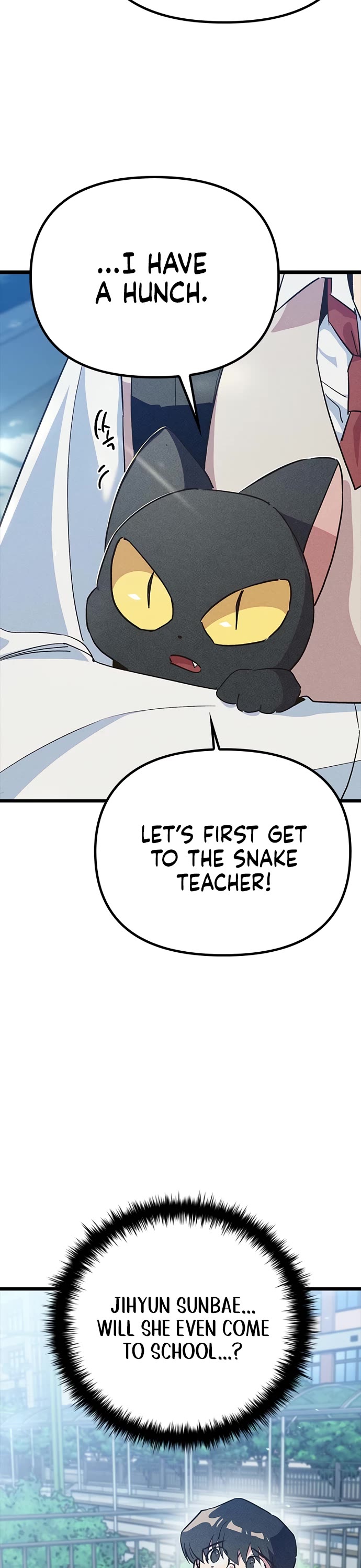 Twelve Zodiac Girls chapter 13 page 79