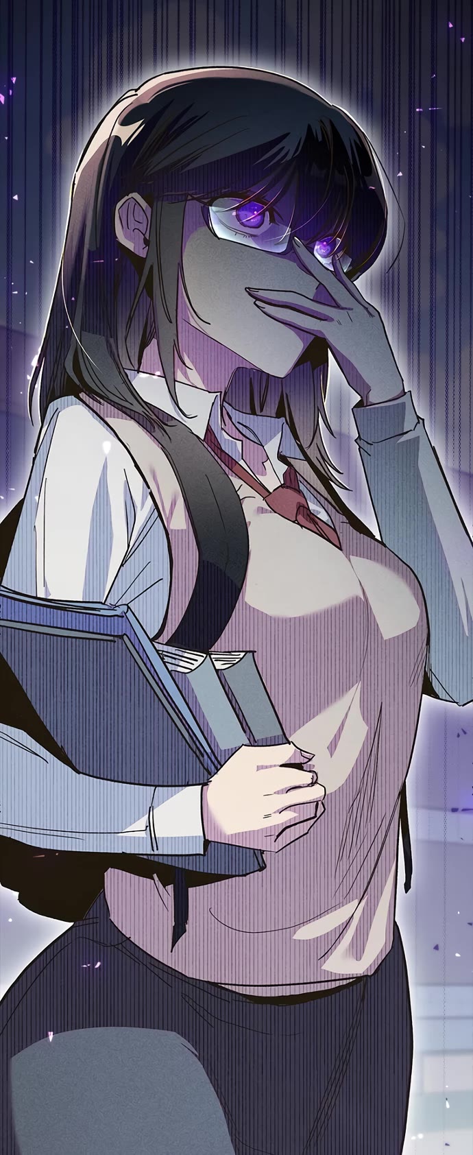 Twelve Zodiac Girls chapter 13 page 81