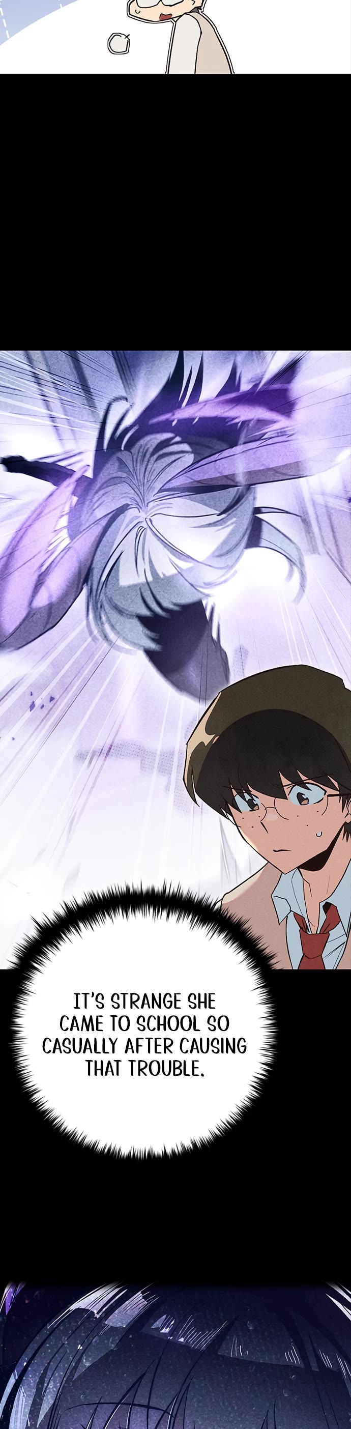 Twelve Zodiac Girls chapter 14 page 12