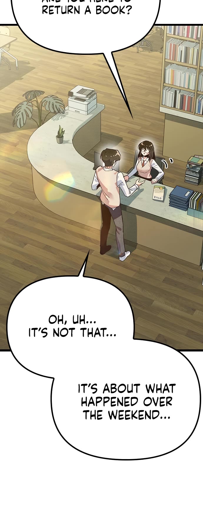 Twelve Zodiac Girls chapter 14 page 17