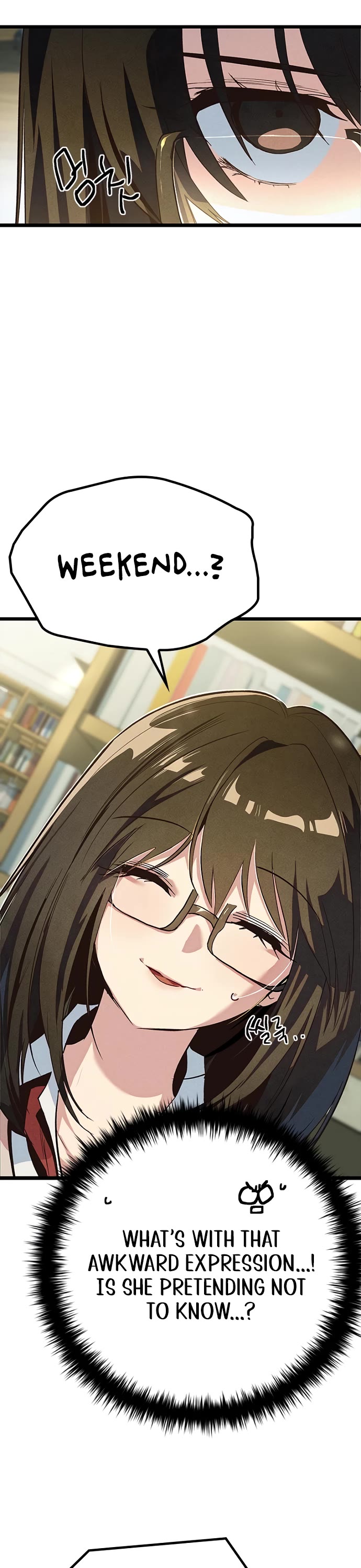 Twelve Zodiac Girls chapter 14 page 18