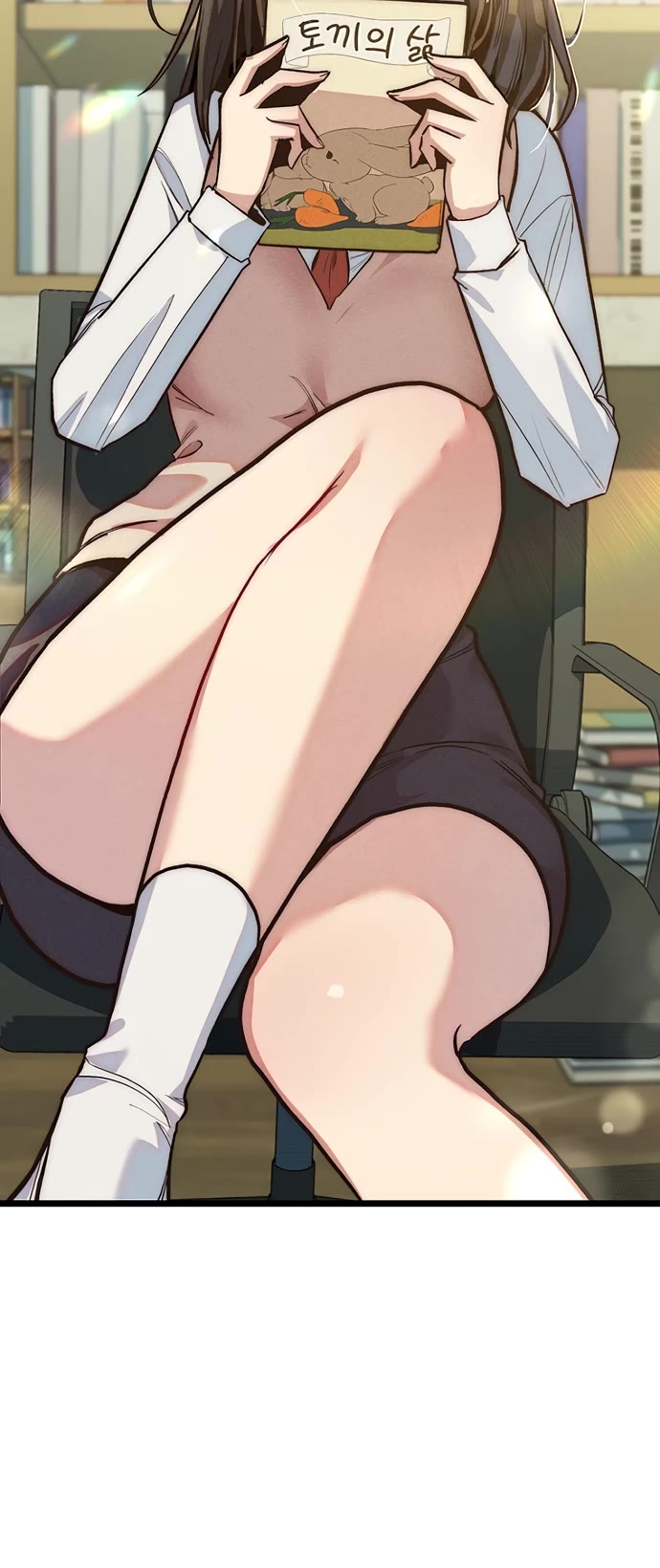 Twelve Zodiac Girls chapter 14 page 21